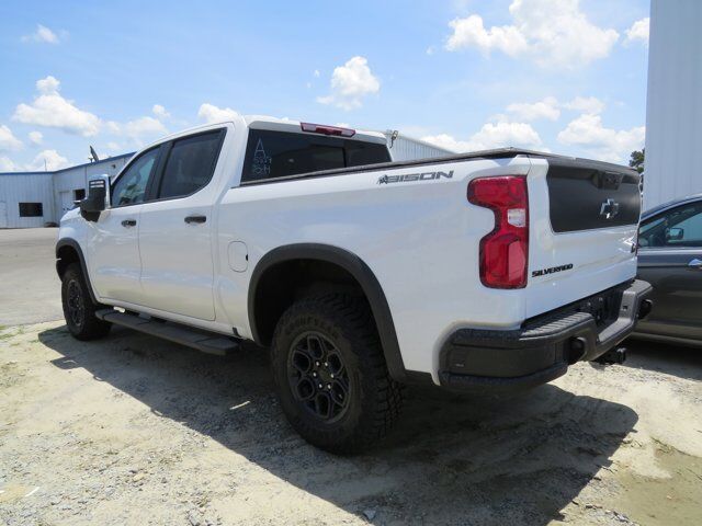 2024 Chevrolet Silverado 1500 ZR2 Wilson NC
