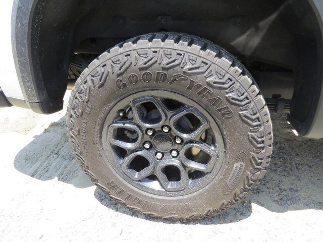 2024 Chevrolet Silverado 1500 ZR2 Wilson NC