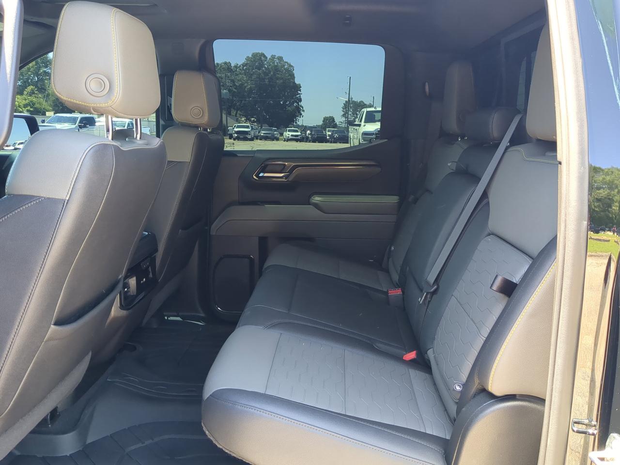 2024 Chevrolet Silverado 1500 ZR2 Winder GA