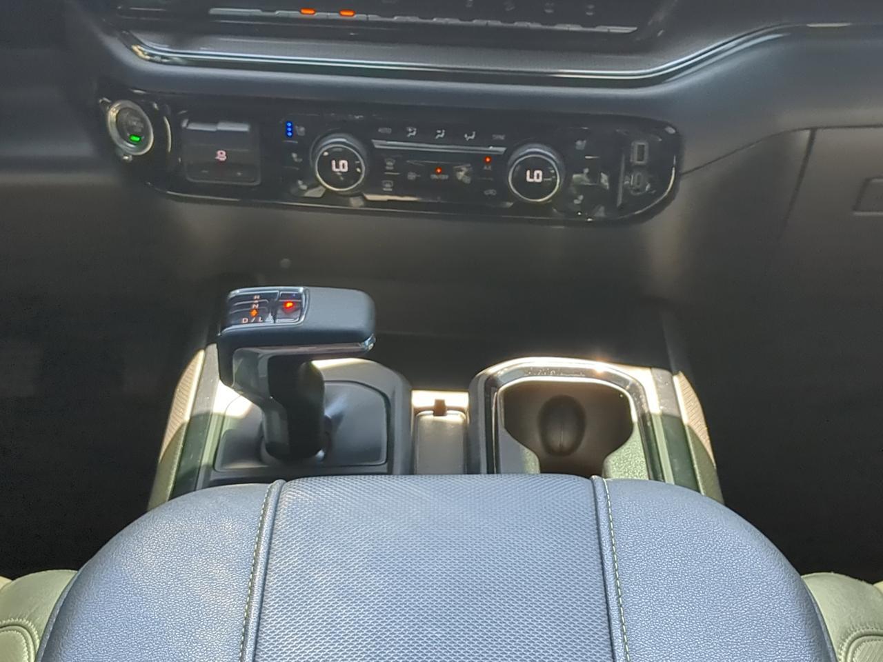 2024 Chevrolet Silverado 1500 ZR2 Winder GA
