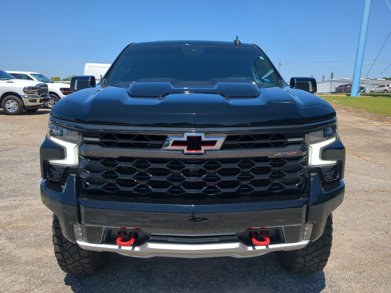 2024 Chevrolet Silverado 1500 ZR2 Winder GA