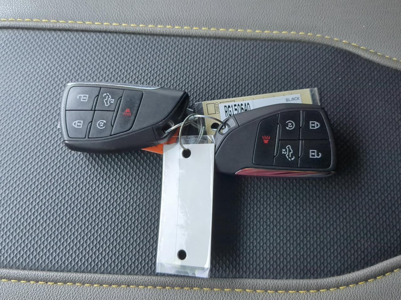 2024 Chevrolet Silverado 1500 ZR2 Winder GA