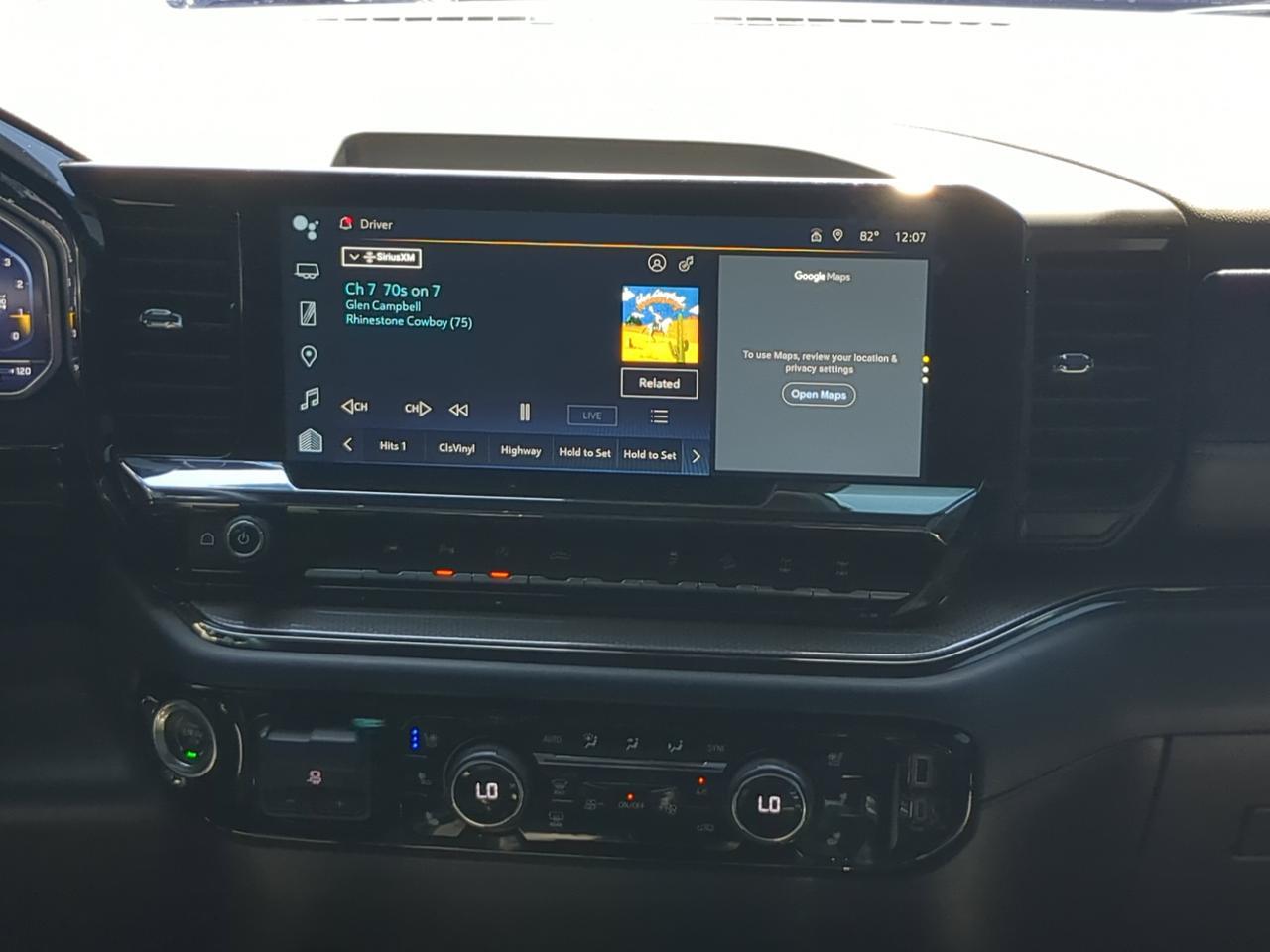 2024 Chevrolet Silverado 1500 ZR2 Winder GA