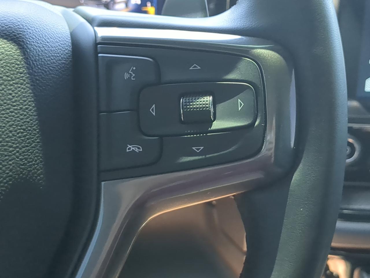 2024 Chevrolet Silverado 1500 ZR2 Winder GA