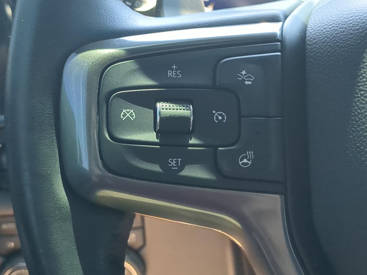 2024 Chevrolet Silverado 1500 ZR2 Winder GA