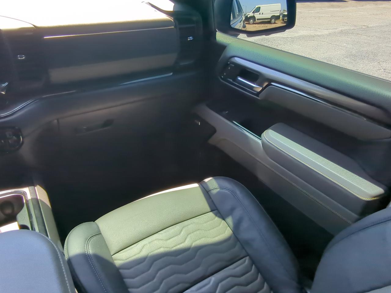 2024 Chevrolet Silverado 1500 ZR2 Winder GA