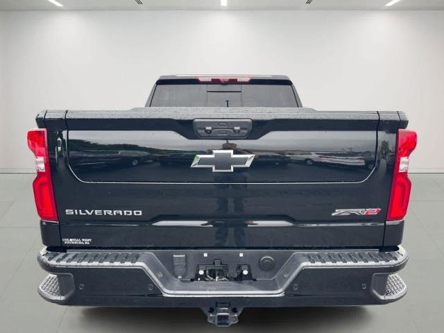 2024 Chevrolet Silverado 1500 ZR2 Fitchburg MA