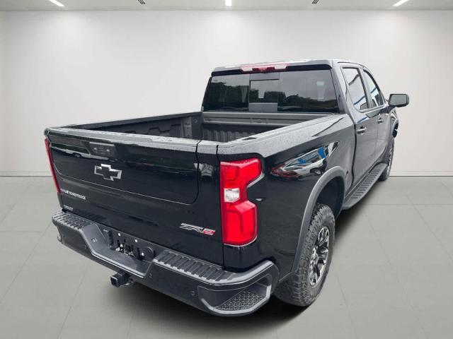 2024 Chevrolet Silverado 1500 ZR2 Fitchburg MA