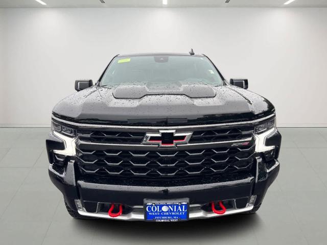 2024 Chevrolet Silverado 1500 ZR2 Fitchburg MA