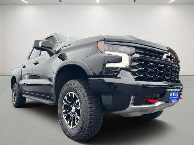 2024 Chevrolet Silverado 1500 ZR2 Fitchburg MA