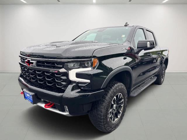 2024 Chevrolet Silverado 1500 ZR2 Fitchburg MA