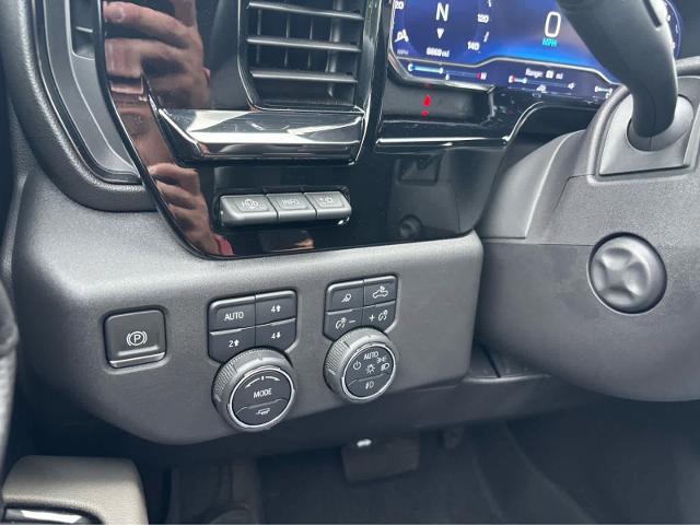 2024 Chevrolet Silverado 1500 ZR2 Fitchburg MA