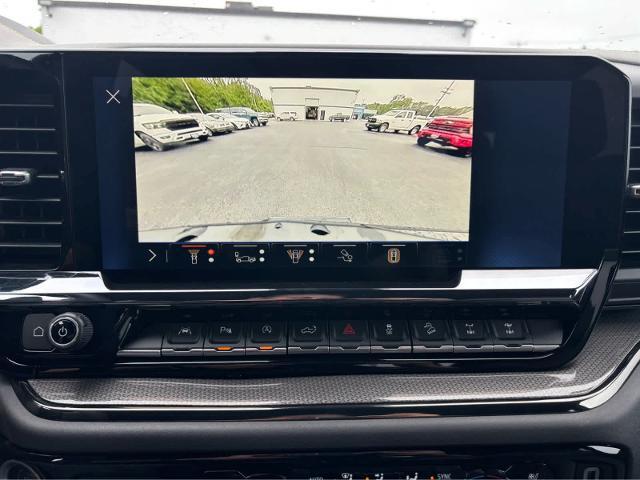 2024 Chevrolet Silverado 1500 ZR2 Fitchburg MA