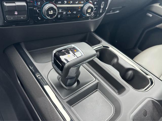 2024 Chevrolet Silverado 1500 ZR2 Fitchburg MA