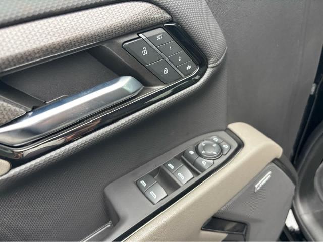 2024 Chevrolet Silverado 1500 ZR2 Fitchburg MA