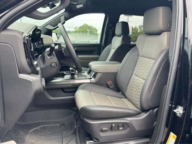 2024 Chevrolet Silverado 1500 ZR2 Fitchburg MA