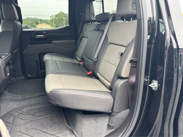 2024 Chevrolet Silverado 1500 ZR2 Fitchburg MA