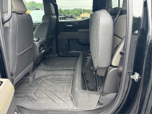 2024 Chevrolet Silverado 1500 ZR2 Fitchburg MA