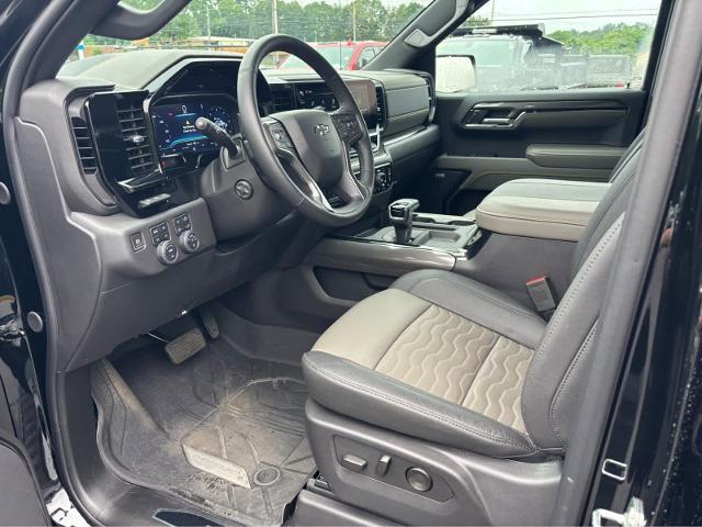2024 Chevrolet Silverado 1500 ZR2 Fitchburg MA