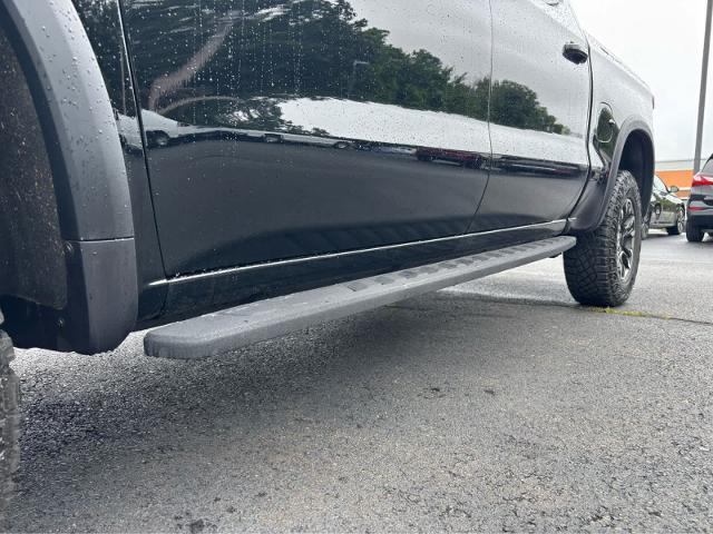 2024 Chevrolet Silverado 1500 ZR2 Fitchburg MA