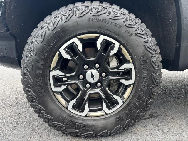 2024 Chevrolet Silverado 1500 ZR2 Fitchburg MA