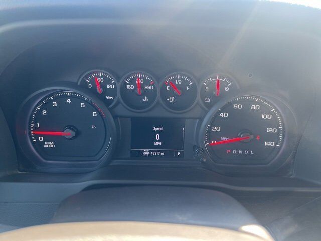 2024 Chevrolet Silverado 2500 HD Custom Carbondale IL