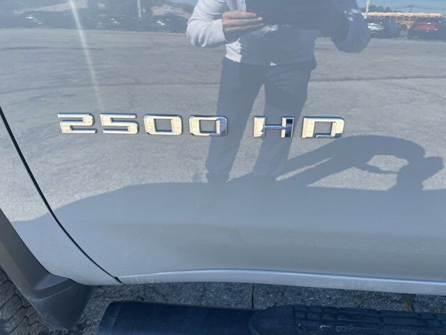 2024 Chevrolet Silverado 2500 HD Custom Carbondale IL