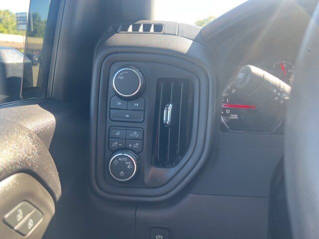 2024 Chevrolet Silverado 2500 HD Custom Carbondale IL