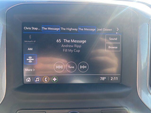 2024 Chevrolet Silverado 2500 HD Custom Carbondale IL