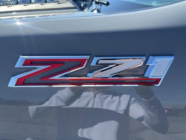 2024 Chevrolet Silverado 2500 HD Custom Carbondale IL