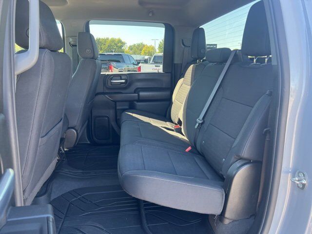 2024 Chevrolet Silverado 2500 HD Custom Carbondale IL