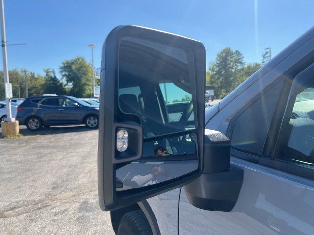 2024 Chevrolet Silverado 2500 HD Custom Carbondale IL