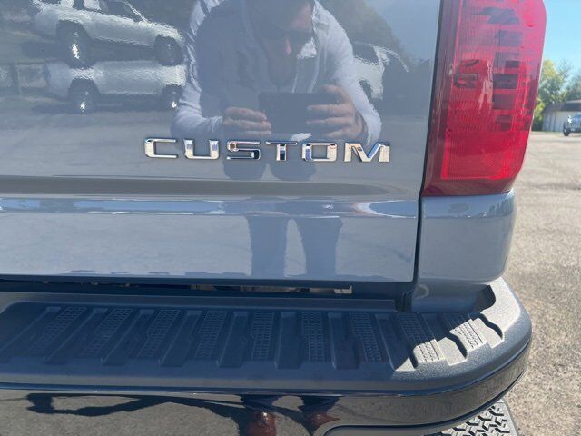 2024 Chevrolet Silverado 2500 HD Custom Carbondale IL