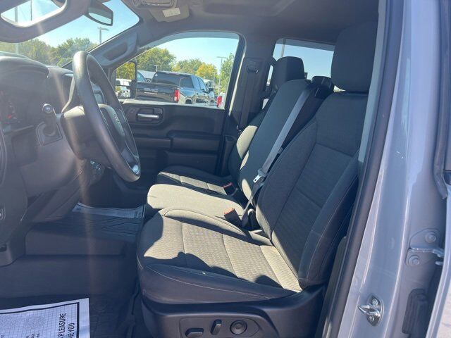 2024 Chevrolet Silverado 2500 HD Custom Carbondale IL