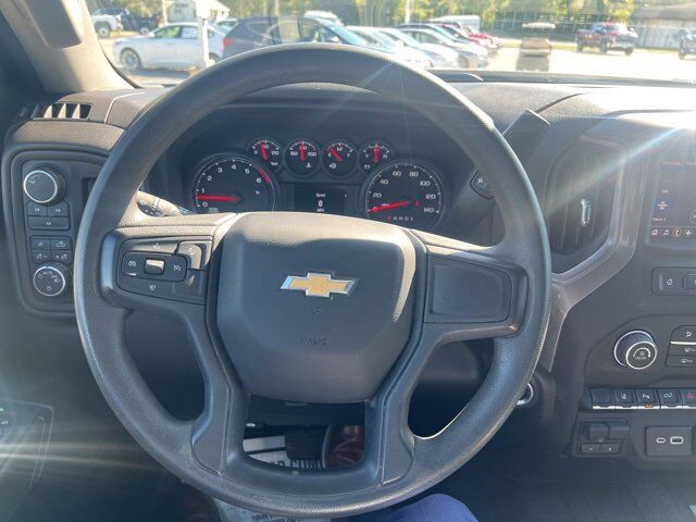 2024 Chevrolet Silverado 2500 HD Custom Carbondale IL