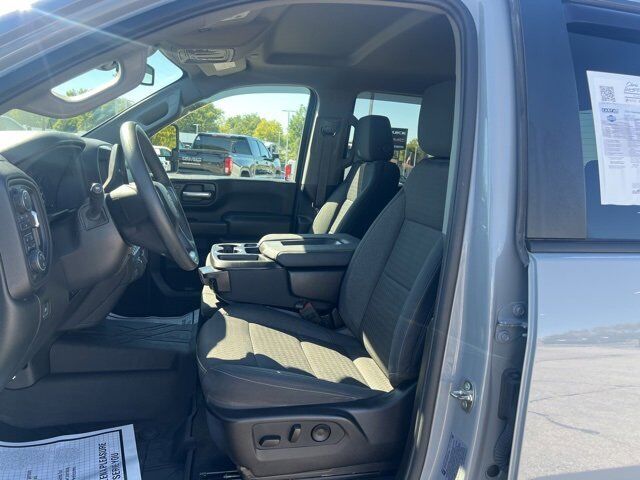 2024 Chevrolet Silverado 2500 HD Custom Carbondale IL