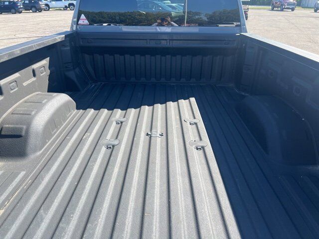 2024 Chevrolet Silverado 2500 HD Custom Carbondale IL