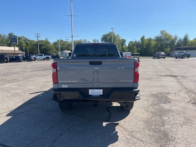 2024 Chevrolet Silverado 2500 HD Custom Carbondale IL