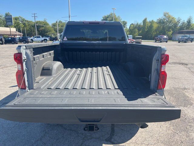 2024 Chevrolet Silverado 2500 HD Custom Carbondale IL