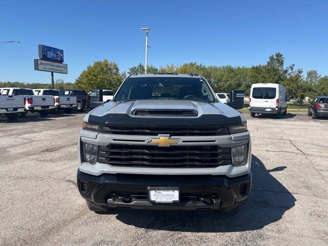 2024 Chevrolet Silverado 2500 HD Custom Carbondale IL