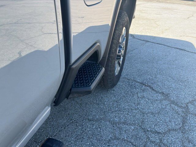 2024 Chevrolet Silverado 2500 HD Custom Carbondale IL