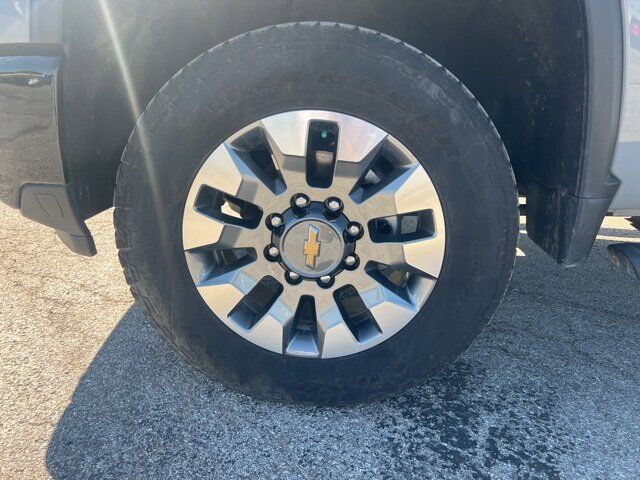 2024 Chevrolet Silverado 2500 HD Custom Carbondale IL
