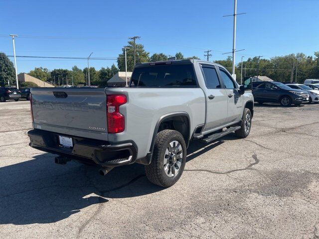 2024 Chevrolet Silverado 2500 HD Custom Carbondale IL