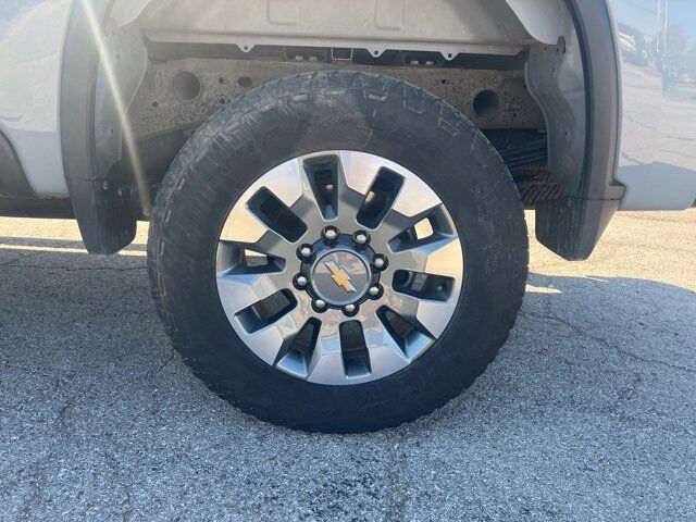 2024 Chevrolet Silverado 2500 HD Custom Carbondale IL