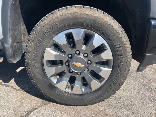 2024 Chevrolet Silverado 2500 HD Custom Carbondale IL