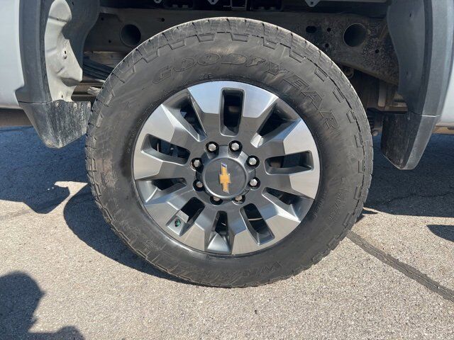 2024 Chevrolet Silverado 2500 HD Custom Carbondale IL