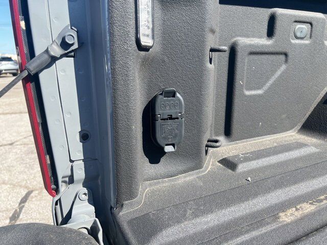 2024 Chevrolet Silverado 2500 HD Custom Carbondale IL