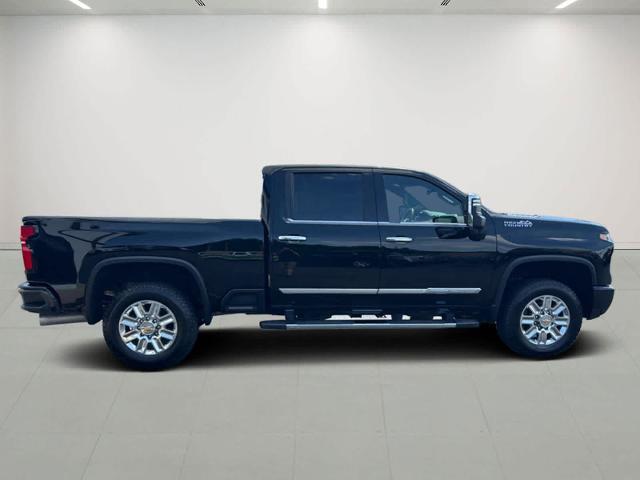 2024 Chevrolet Silverado 2500 HD High Country Fitchburg MA