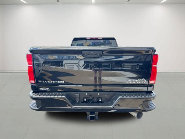 2024 Chevrolet Silverado 2500 HD High Country Fitchburg MA