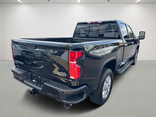 2024 Chevrolet Silverado 2500 HD High Country Fitchburg MA